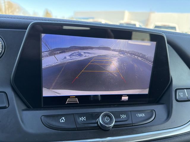 Used 2019 Chevrolet Blazer LT image 15