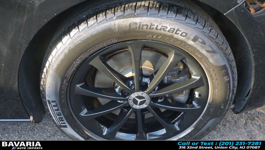 Used 2019 Mercedes-Benz A 220 4MATIC w/ Premium Package image 32