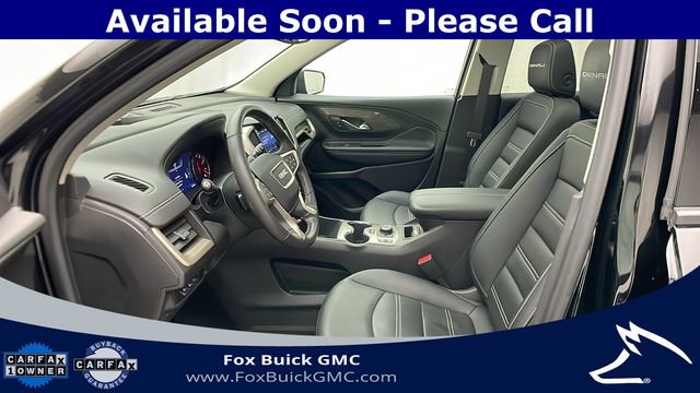 Certified 2022 GMC Terrain Denali w/ LPO, Floor Liner Package image 5