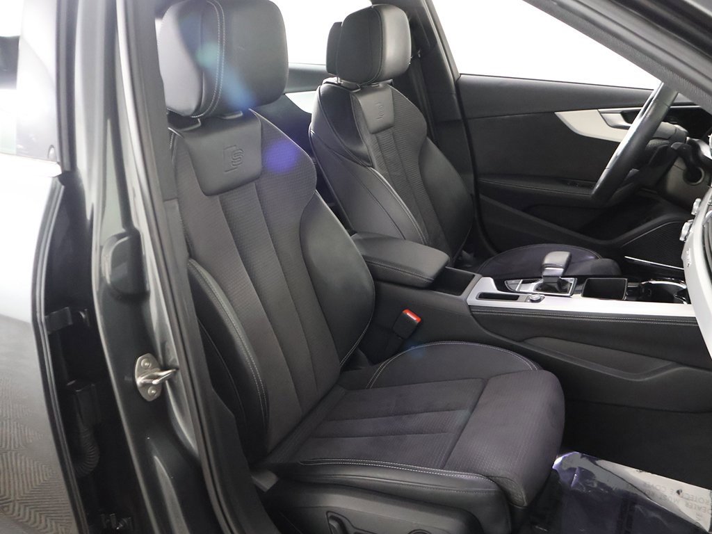 Used 2023 Audi A4 2.0T Premium Plus w/ Premium Plus Package image 33