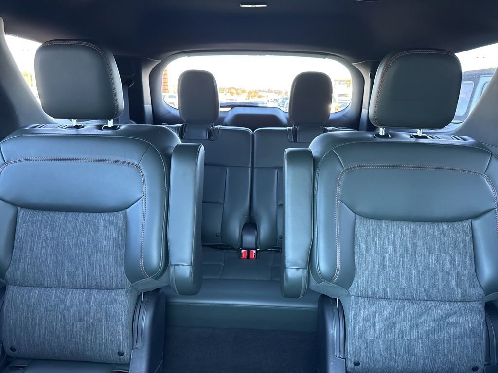 Used 2023 Ford Explorer Timberline w/ Timberline Technology Package image 37