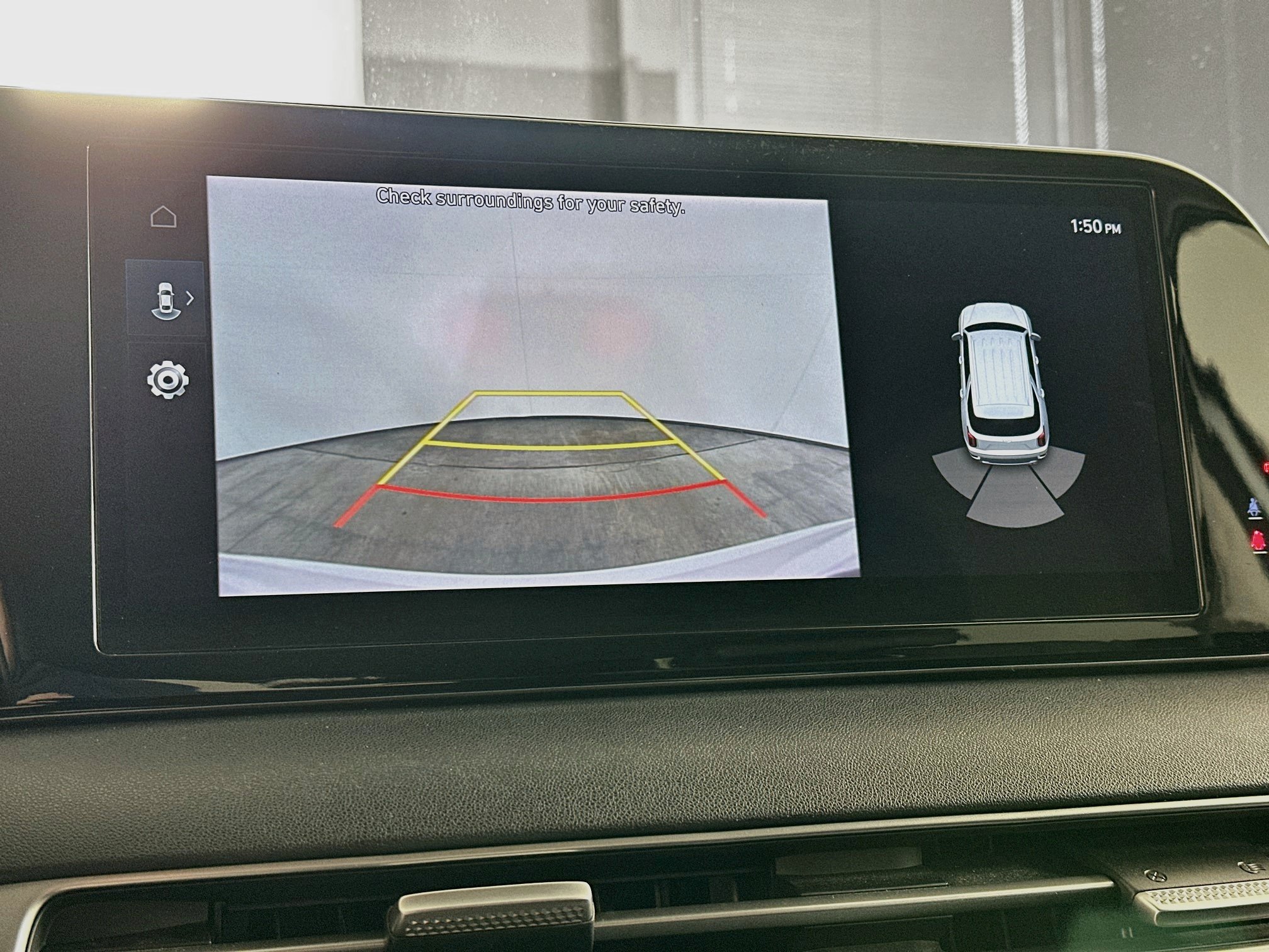 Used 2025 Hyundai Palisade SEL FWD image 23