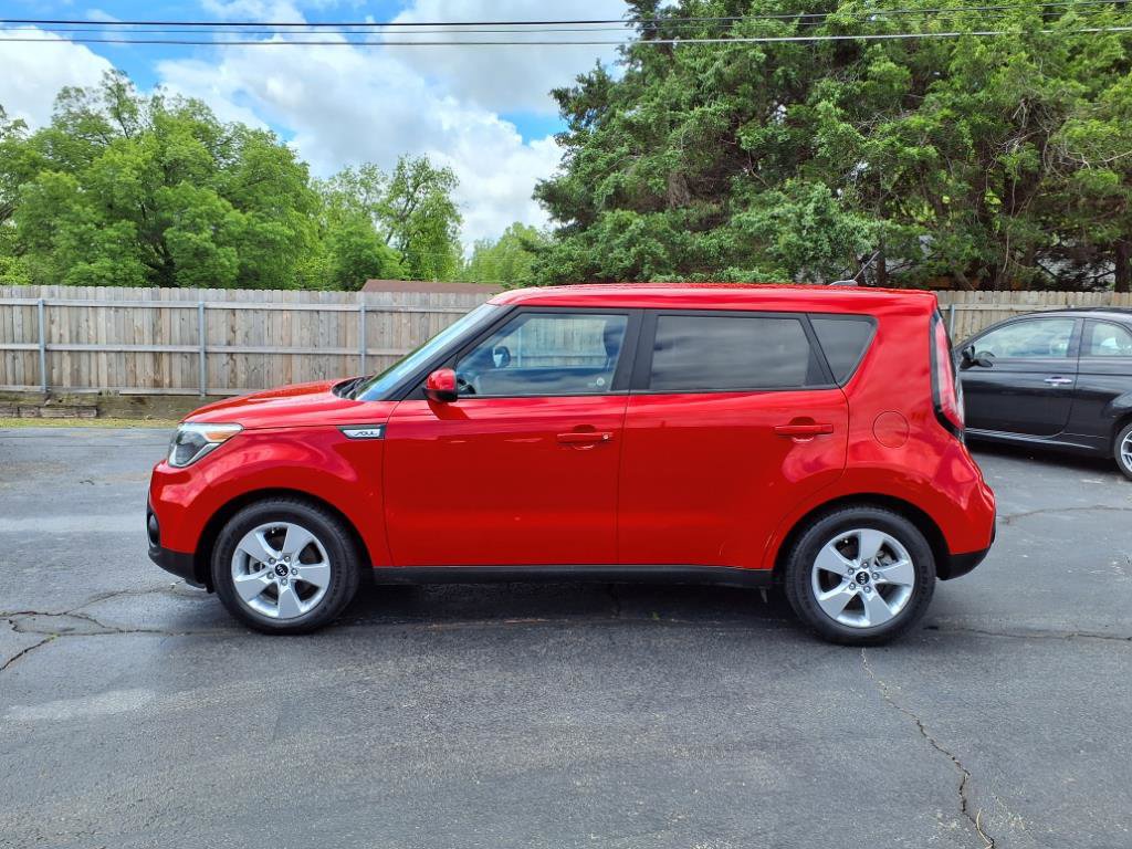 Used 2019 Kia Soul image 5