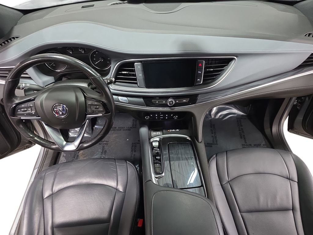 Certified 2023 Buick Enclave Essence image 9