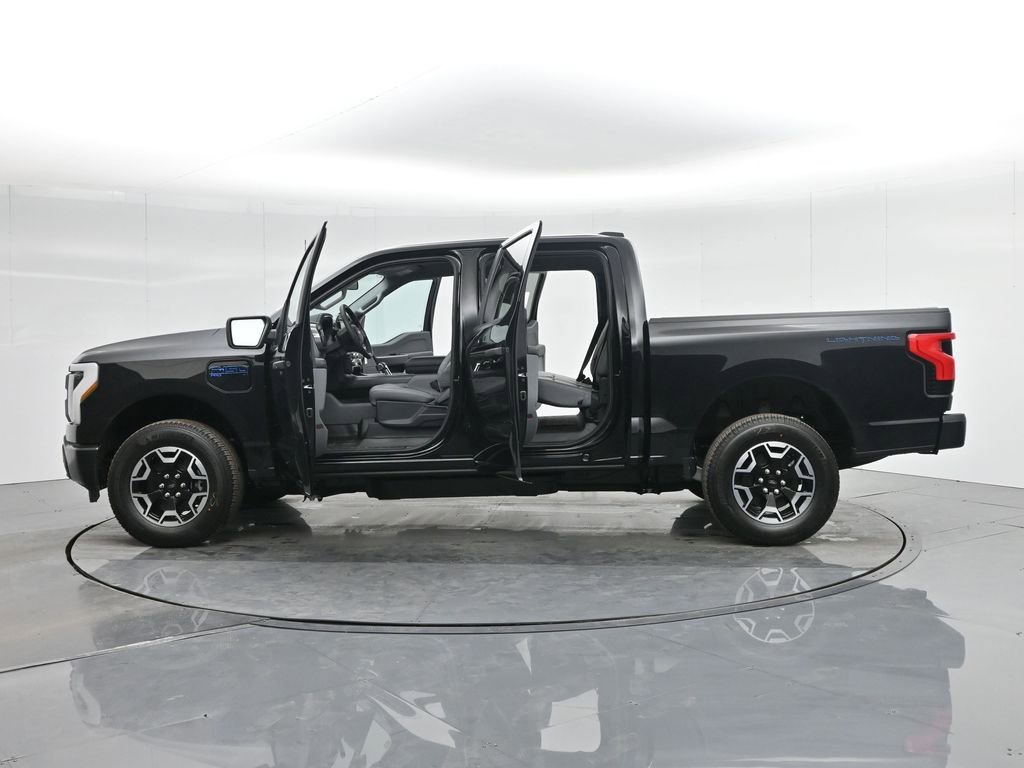 New 2024 Ford F150 Lightning Pro image 33