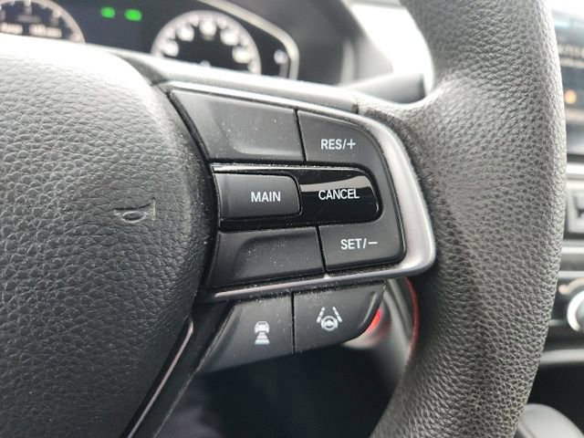 Used 2018 Honda Accord EX image 21
