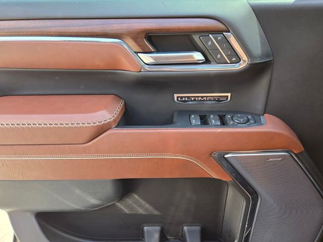Used 2023 GMC Sierra 1500 Denali Ultimate image 20