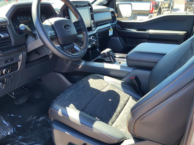 New 2026 Ford F150 Tremor AWD/4WD image 3