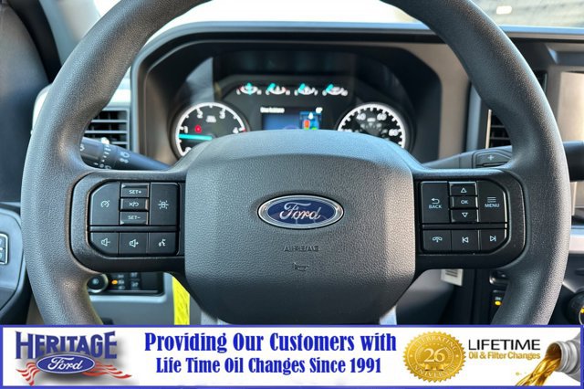 New 2026 Ford F450 XL image 21