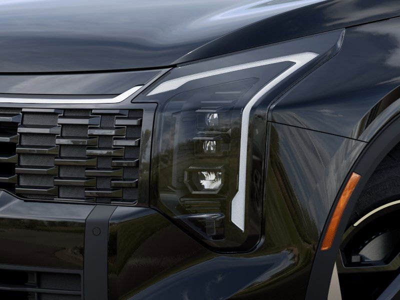 New 2026 Kia Sportage EX FWD image 10