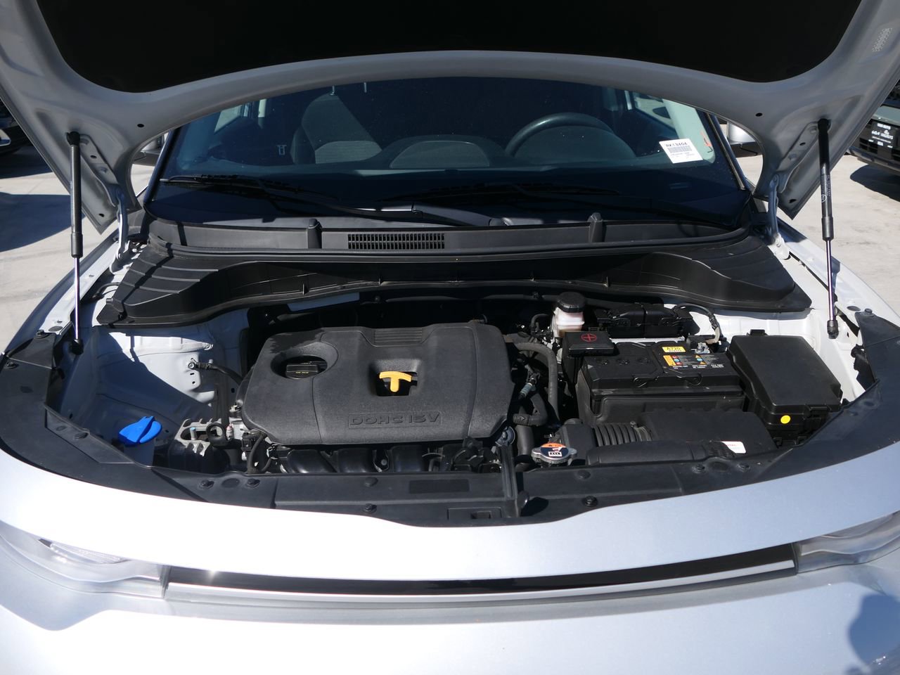 Used 2020 Kia Soul S image 33