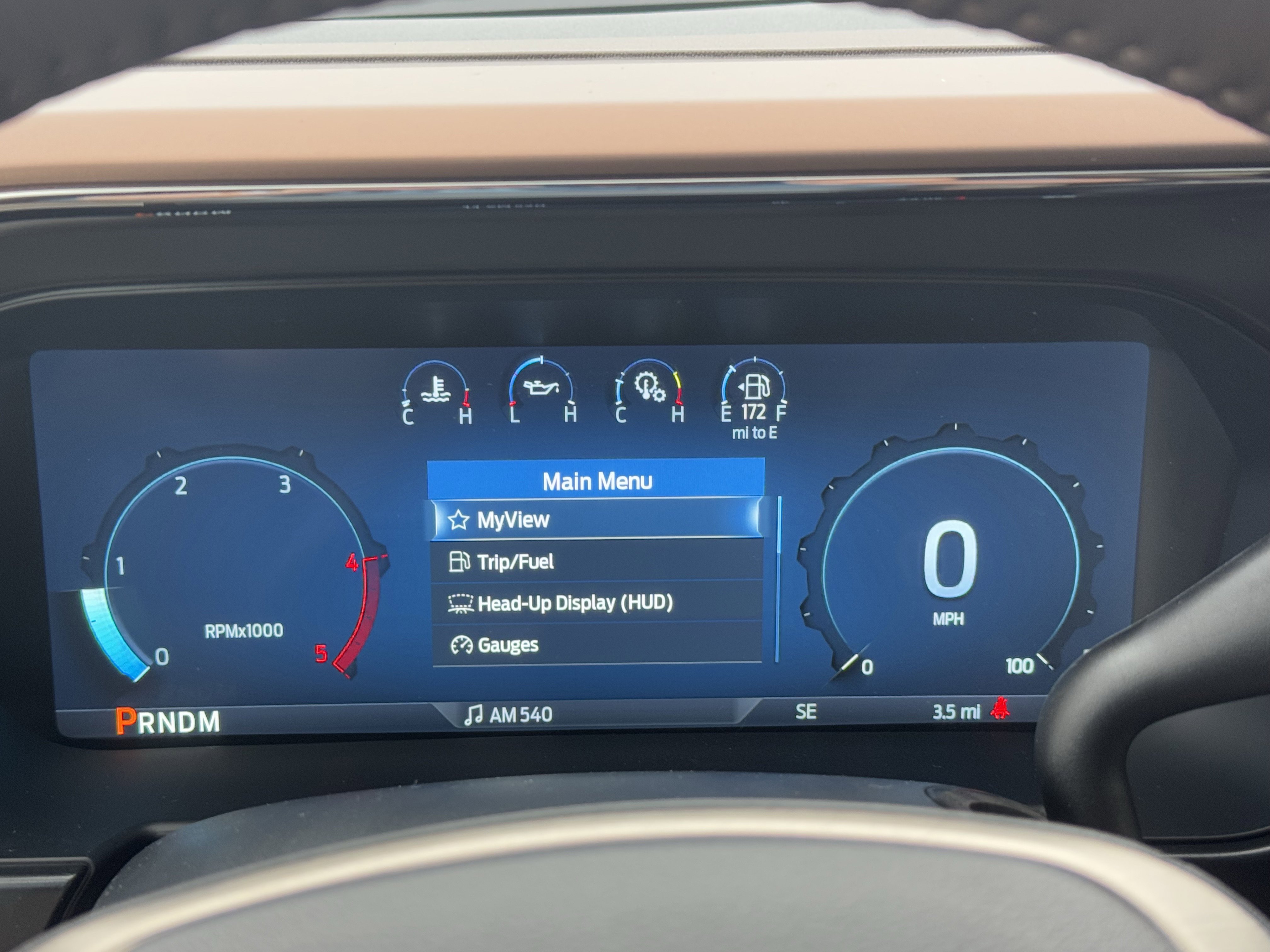 New 2026 Ford F250 King Ranch w/ Chrome Package image 16