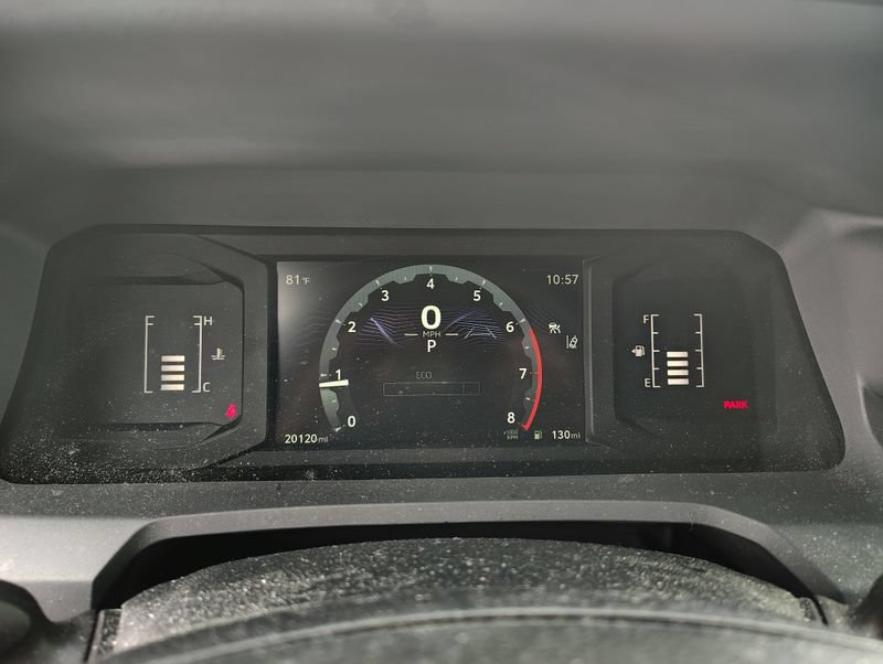 Used 2024 Toyota Tacoma SR w/ SR Upgrade Package AWD/4WD image 14