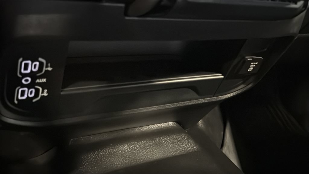 Used 2021 RAM 2500 Power Wagon AWD/4WD image 35