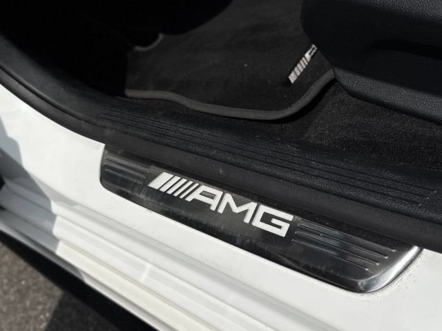 Used 2019 Mercedes-Benz AMG GT 63 image 16