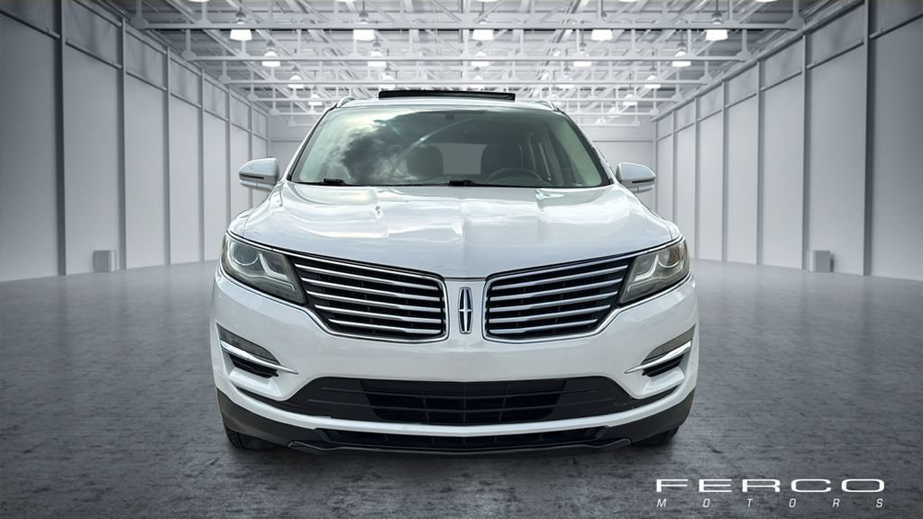Used 2015 Lincoln MKC FWD w/ Equipment Group 102A Reserve image 8