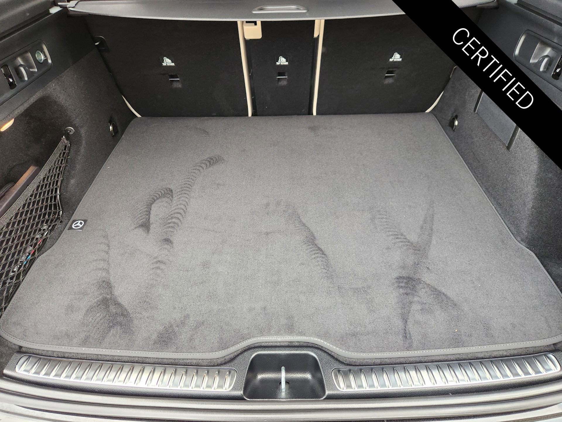 Certified 2026 Mercedes-Benz GLC 300 image 33