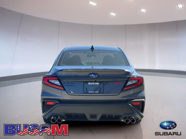 New 2026 Subaru WRX Premium image 5