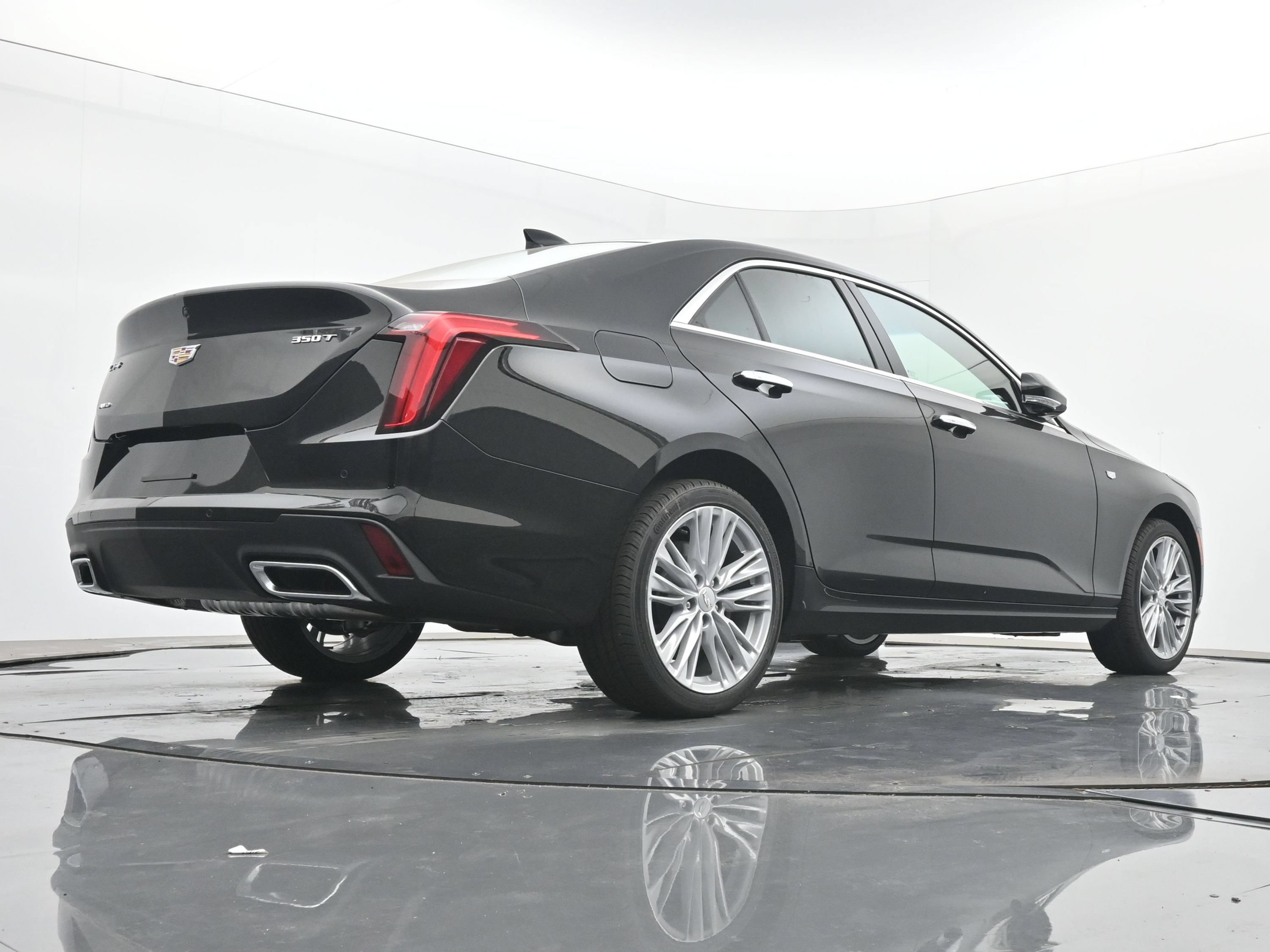 New 2026 Cadillac CT4 Premium Luxury AWD/4WD image 19