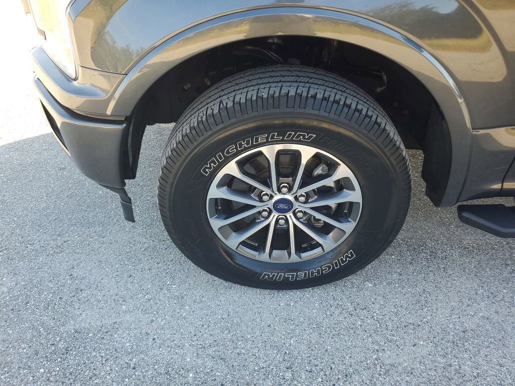 Used 2020 Ford F150 XLT w/ Equipment Group 302A Luxury image 17