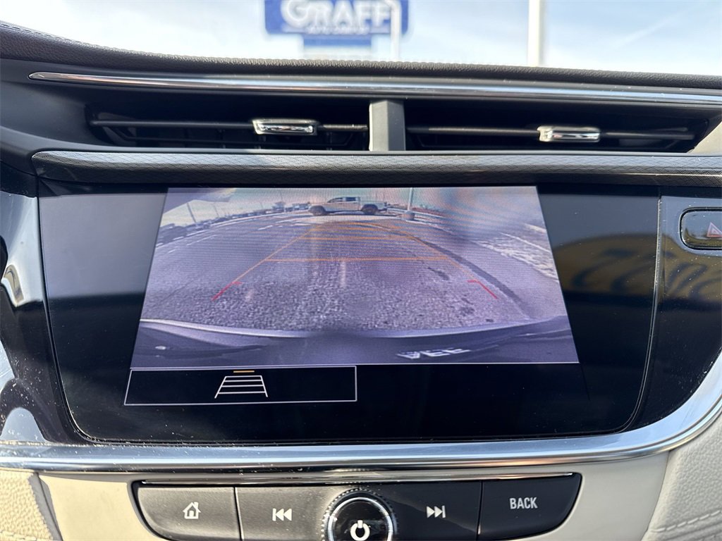 Used 2022 Buick Encore GX Select image 23