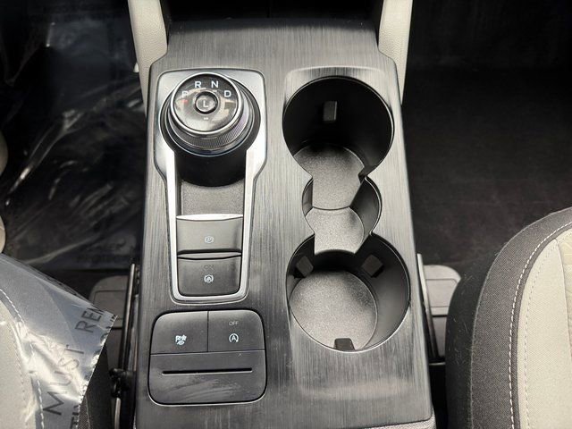 Certified 2024 Ford Escape Active image 21