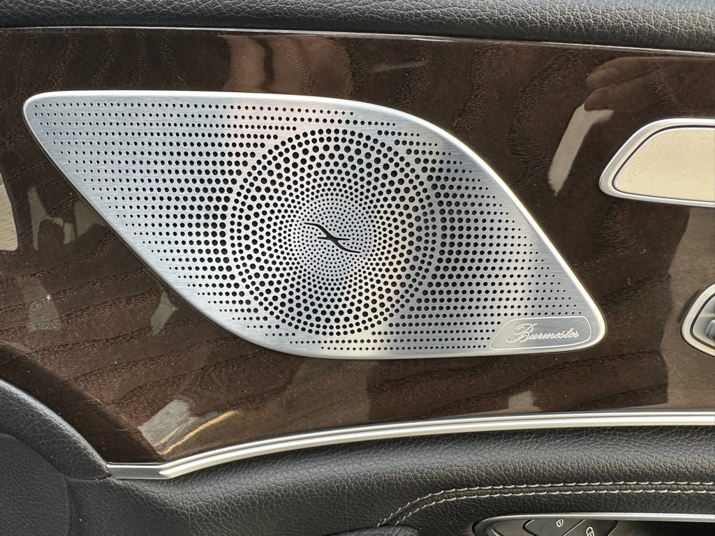 Used 2019 Mercedes-Benz CLS 450 image 29