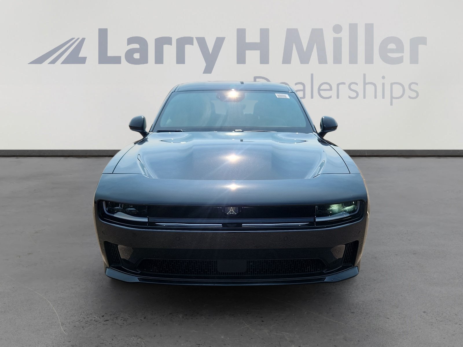 New 2025 Dodge Charger Daytona R/T w/ Quick Order Package 25M R/T AWD/4WD image 9