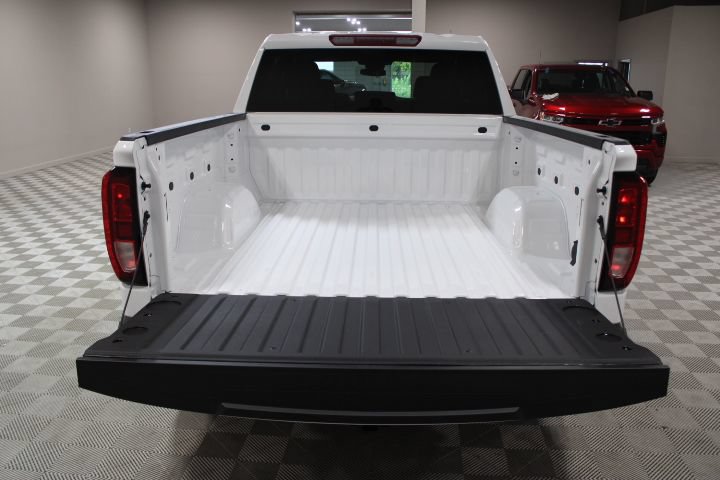 New 2026 GMC Sierra 1500 Pro w/ Pro Value Package AWD/4WD image 12