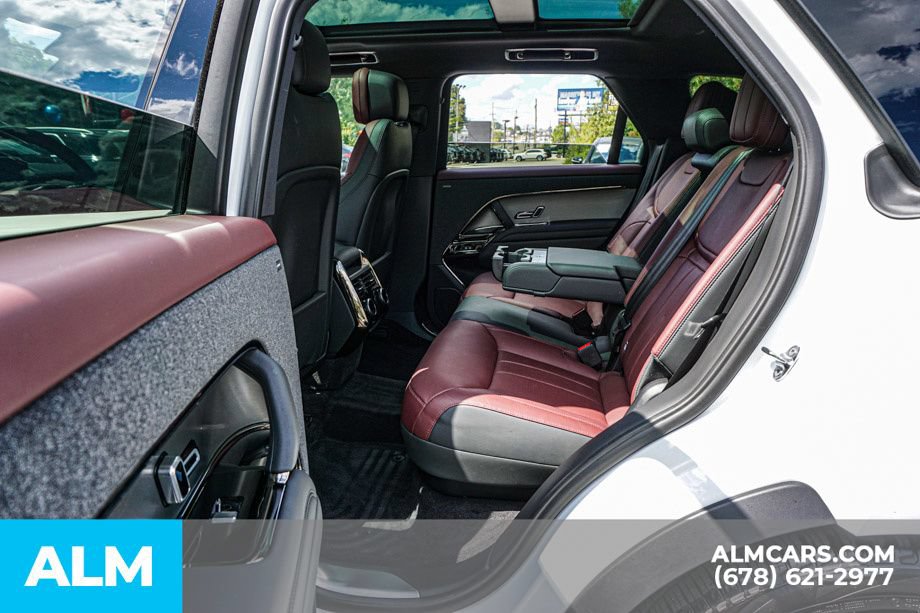 Used 2023 Land Rover Range Rover Sport SE Dynamic AWD/4WD image 20