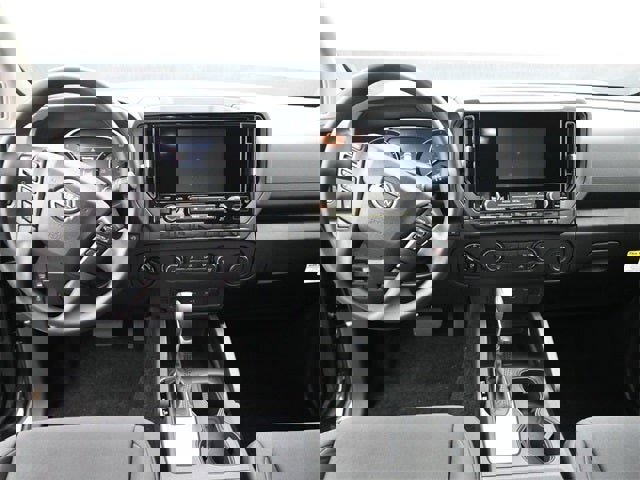 New 2026 Nissan Frontier S image 10