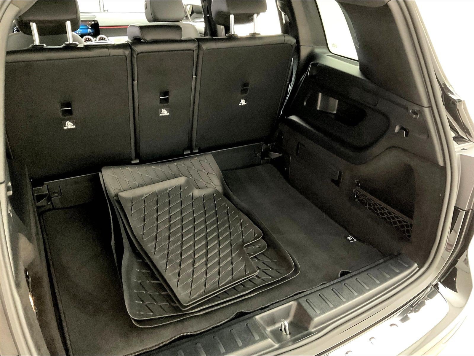 Certified 2023 Mercedes-Benz GLB 250 4MATIC image 36