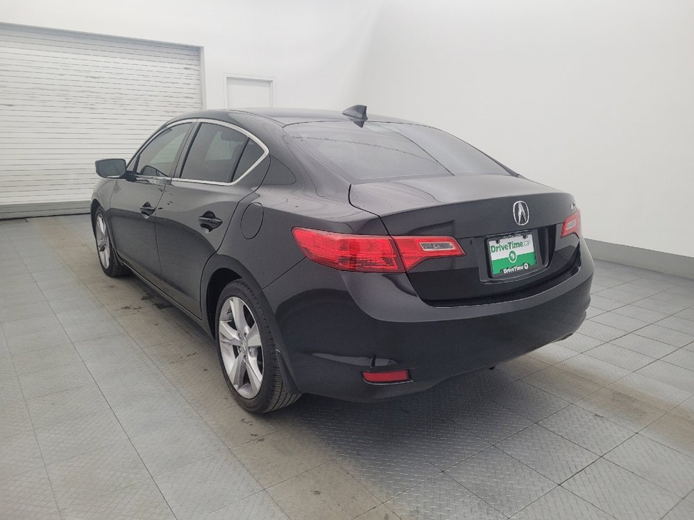 Used 2013 Acura ILX 2.0L image 5