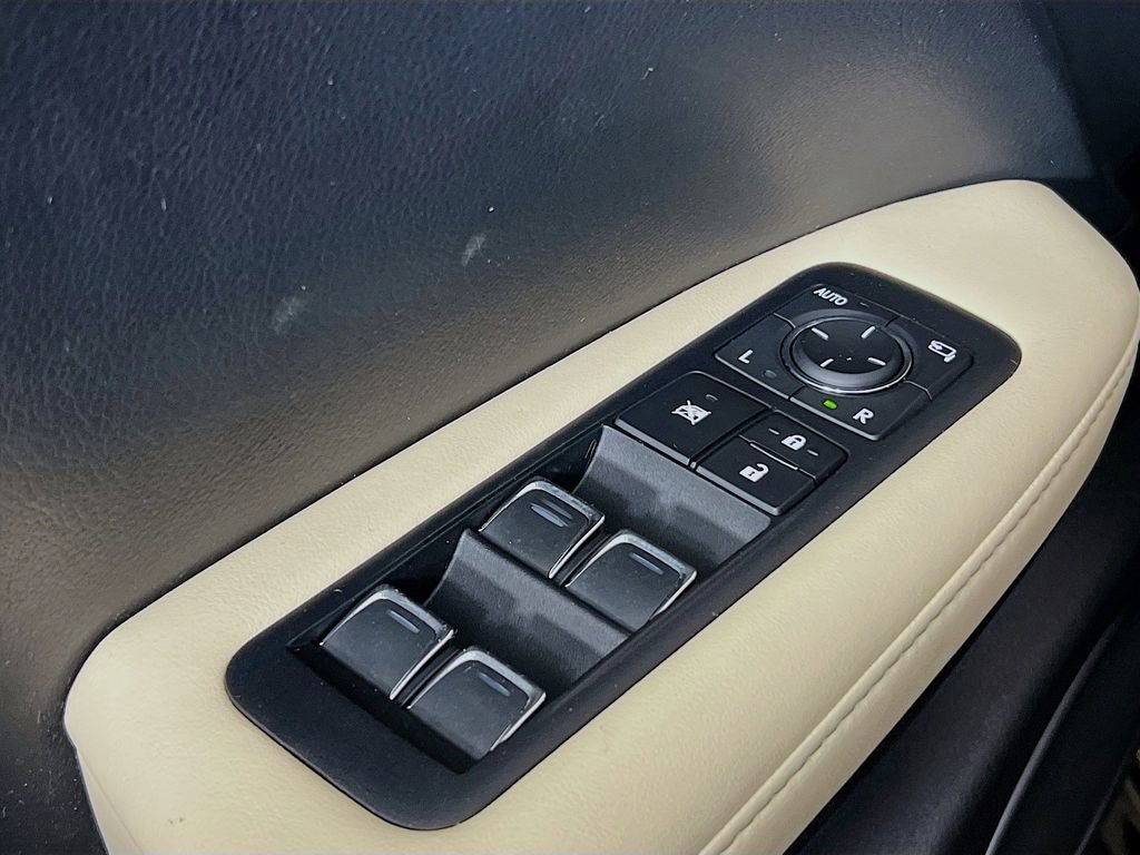Used 2021 Lexus RX 350 FWD w/ Accessory Package image 18