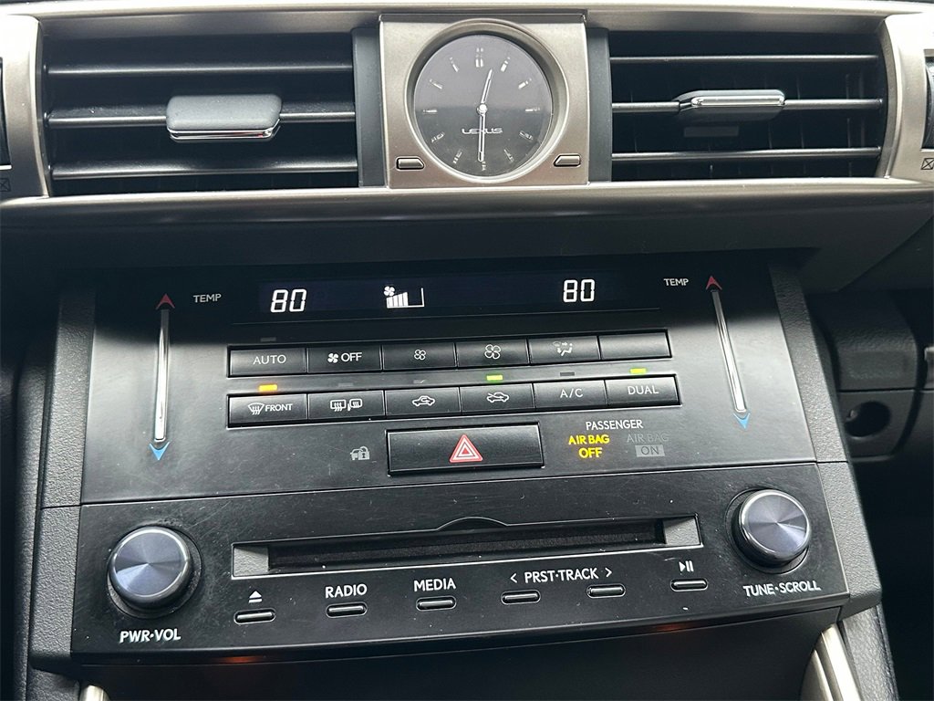 Used 2014 Lexus IS 250 AWD image 28