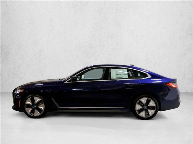 Used 2026 BMW i4 xDrive40i w/ Premium Package AWD/4WD image 9