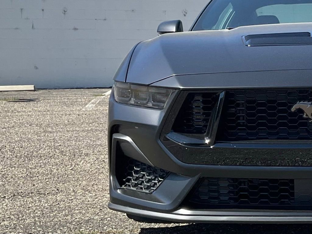 Used 2025 Ford Mustang GT Premium image 25