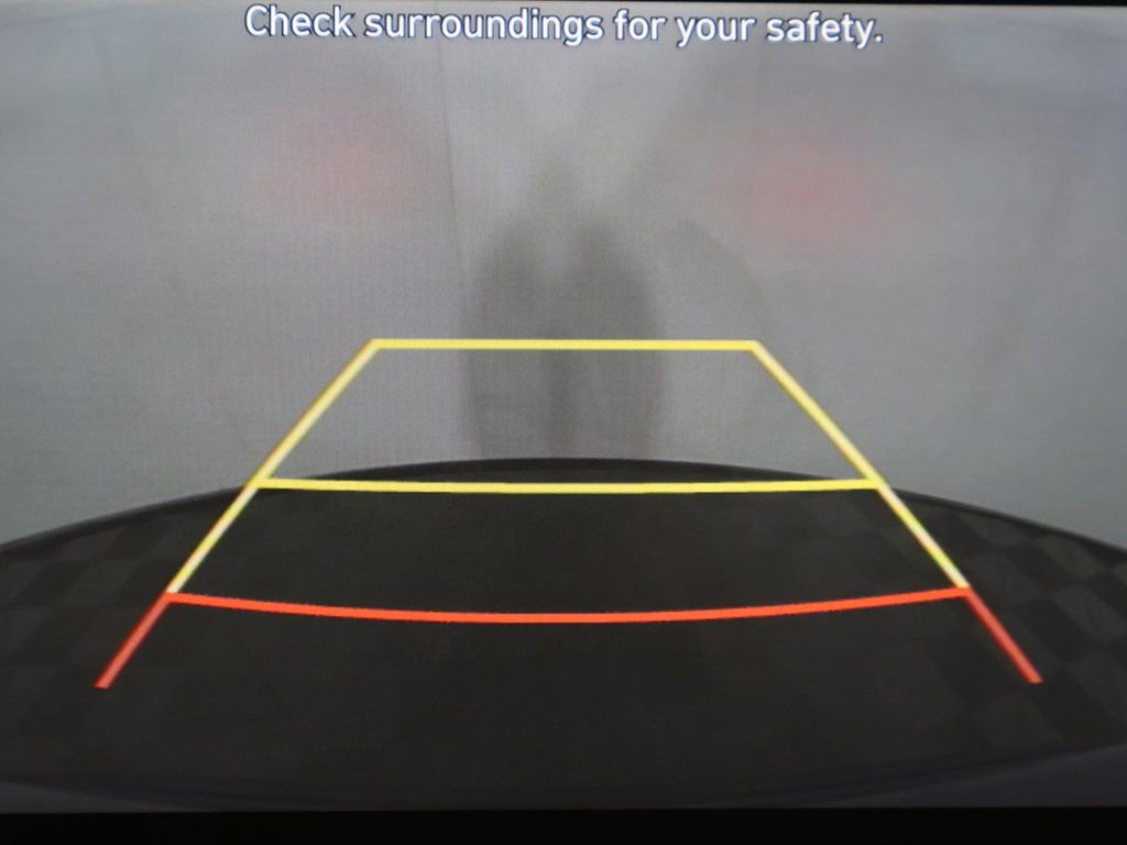 Certified 2023 Hyundai Santa Fe SEL image 41