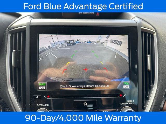 Used 2019 Subaru Forester Touring w/ Popular Package #3 image 22