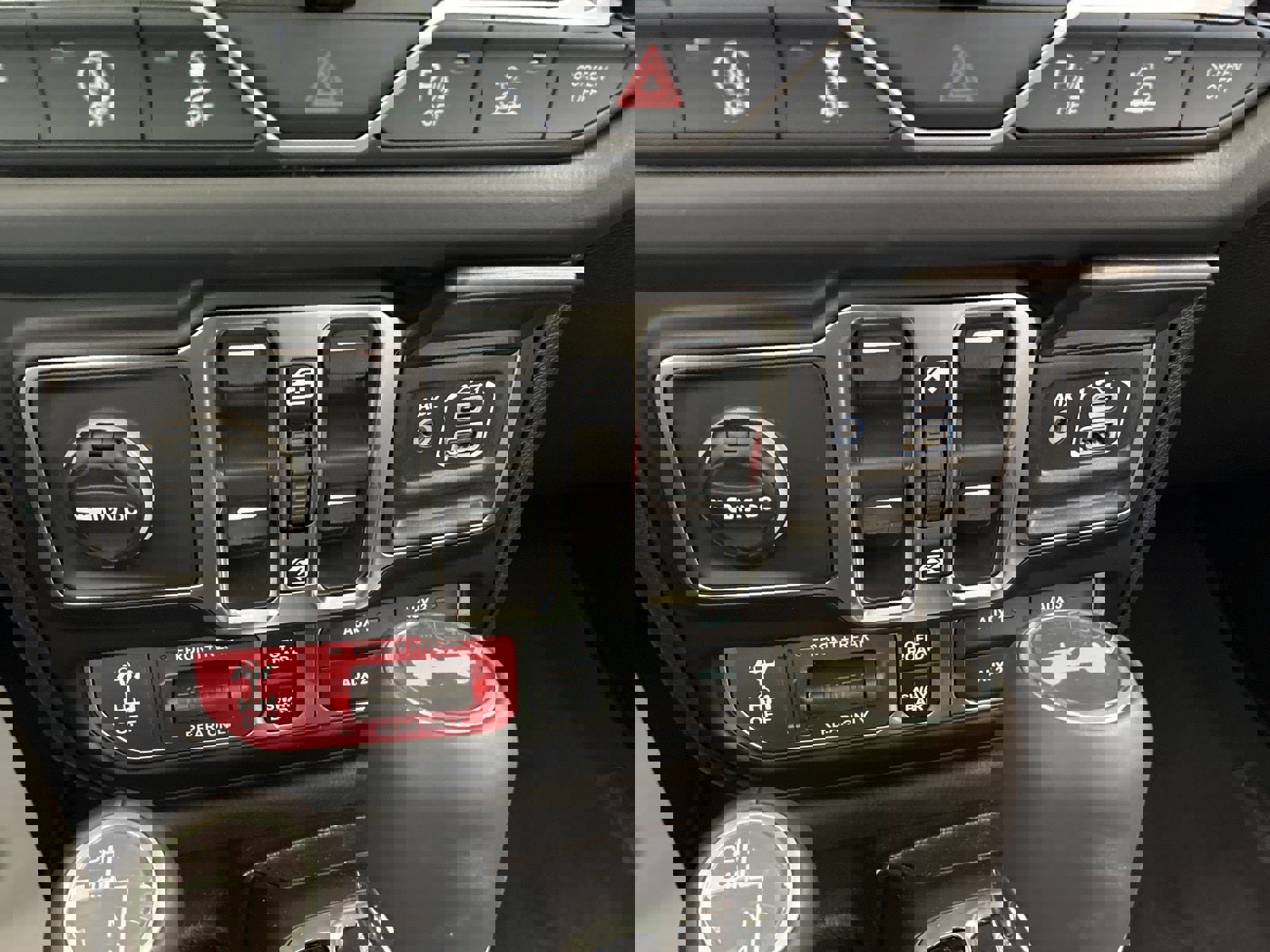 New 2026 Jeep Wrangler Unlimited Rubicon w/ Safety Group image 20