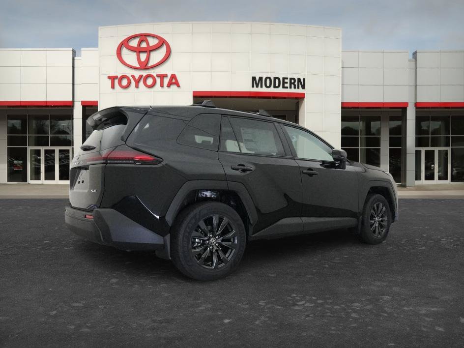 New 2026 Toyota RAV4 XLE Premium AWD/4WD image 17