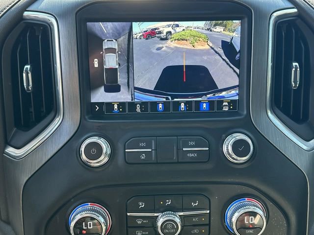 Certified 2023 GMC Sierra 2500 Denali image 15