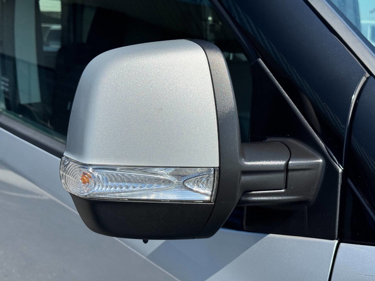 Used 2021 RAM ProMaster City SLT FWD image 43