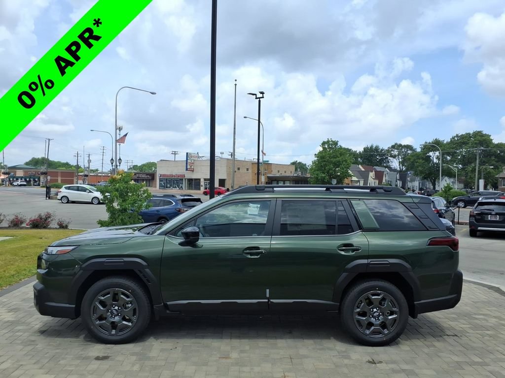 New 2026 Subaru Outback Premium AWD/4WD image 5