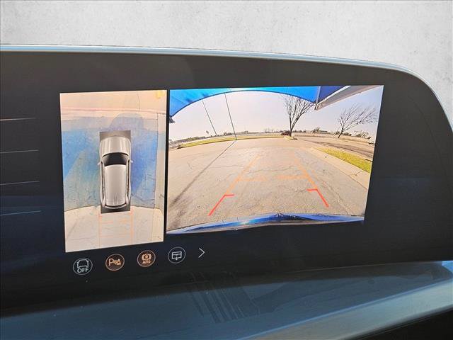 New 2026 Cadillac Vistiq Sport AWD/4WD image 13