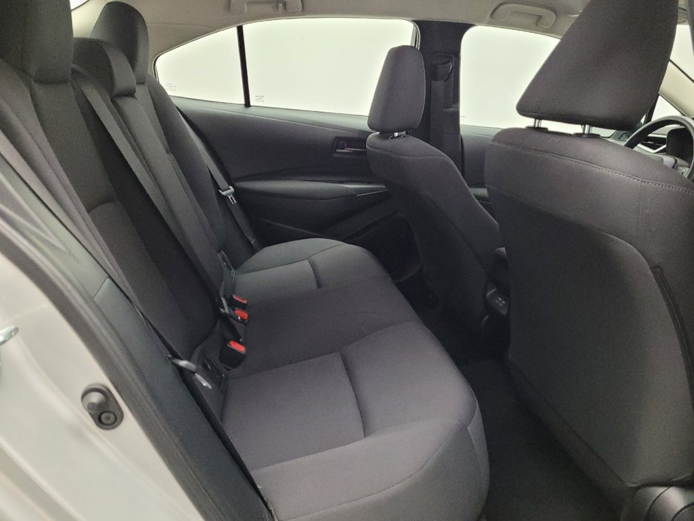 Used 2024 Toyota Corolla LE FWD image 19