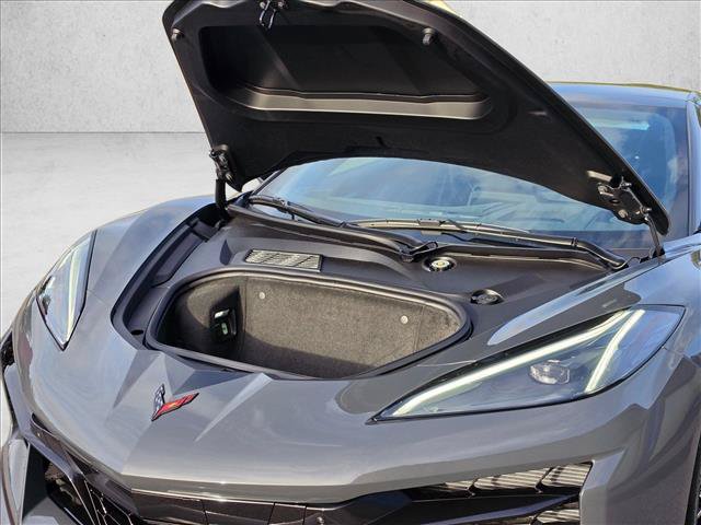 New 2027 Chevrolet Corvette Z06 RWD image 17