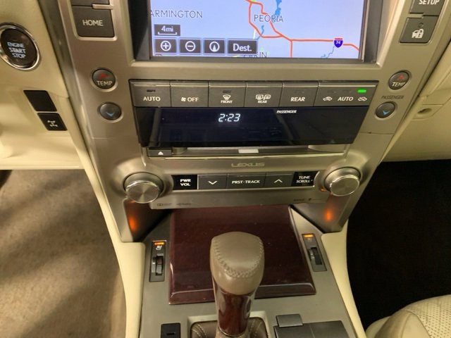 Used 2014 Lexus GX 460 image 12