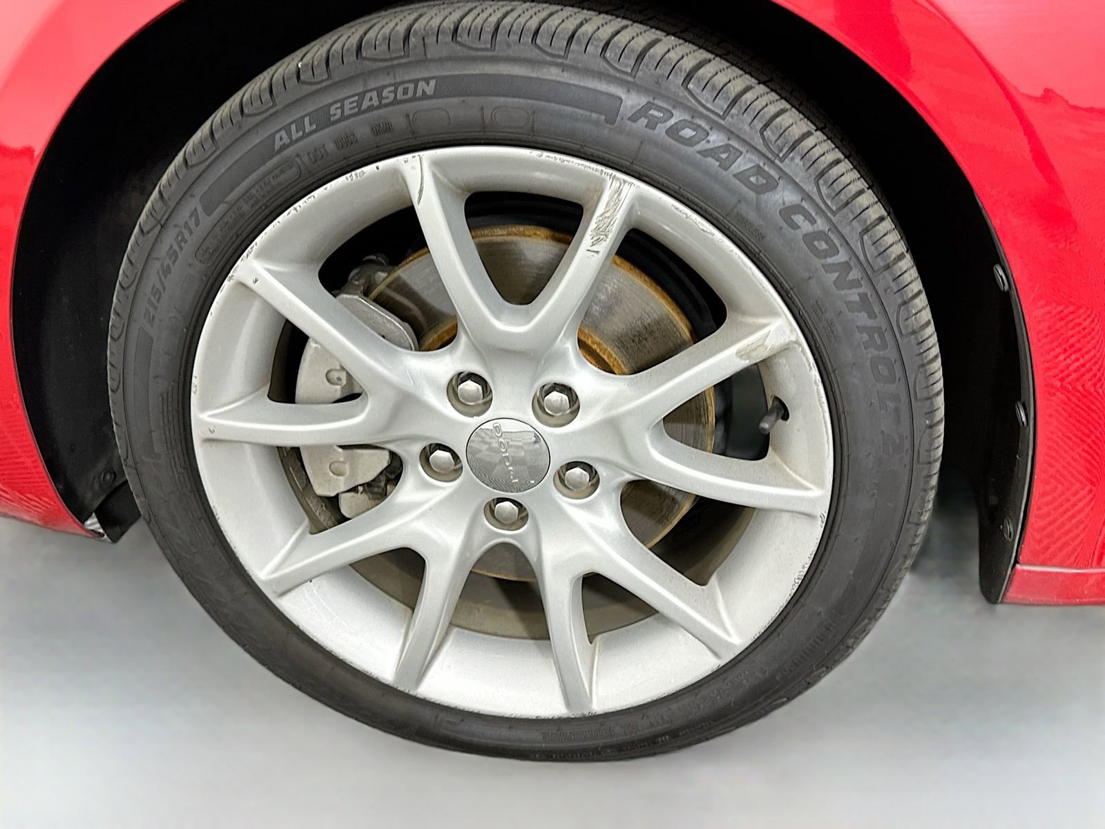 Used 2013 Dodge Dart SXT w/ Popular Equipment Group FWD image 27