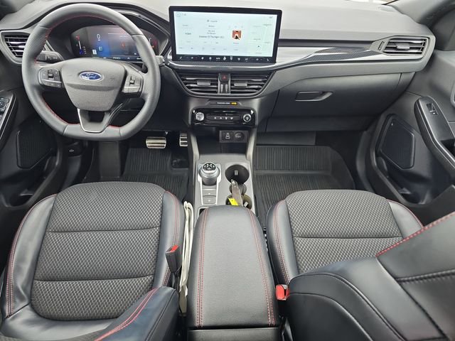 Certified 2024 Ford Escape ST-Line w/ Tech Pack #1 AWD/4WD image 29